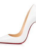 R&B | Spitz zulaufende Damen Pumps