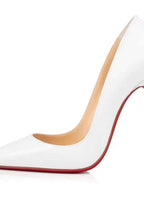 R&B | Spitz zulaufende Damen Pumps