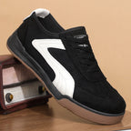 Herren Bequeme Sport Sneakers mit rutschfester Sohle und atmungsaktiver Oberfläche R&B