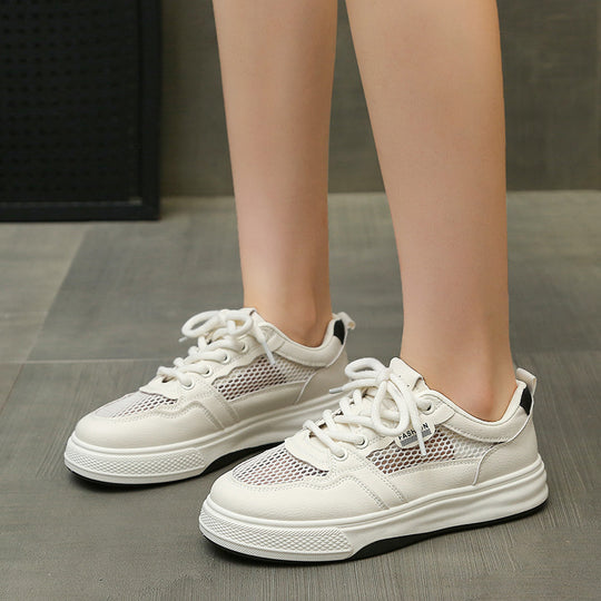 Damen Sportliche Sneaker R&B