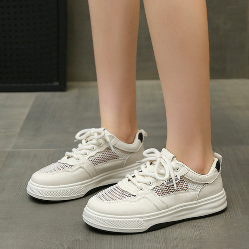 Damen Sportliche Sneaker R&B