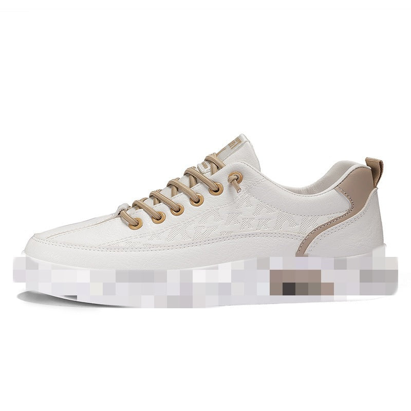 Damen Sneakers mit atmungsaktivem Obermaterial und flexibler Sohle R&B