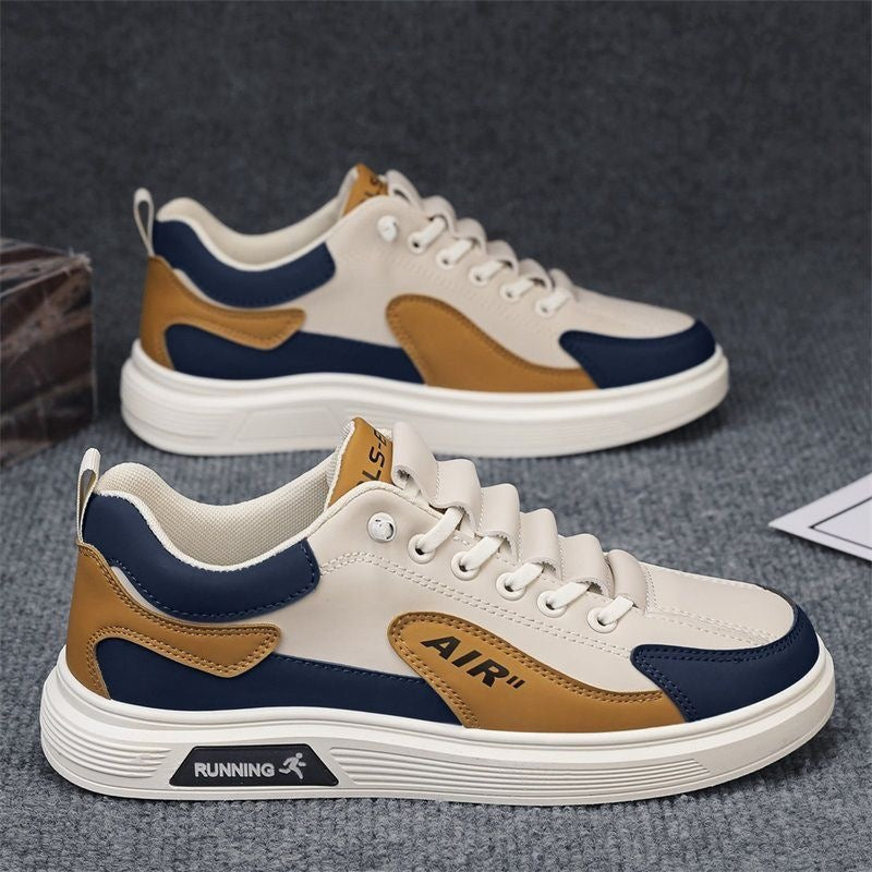 Damen Sportliche Lauf-Sneaker mit Luftpolsterung R&B