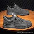Damen Bequeme Sneakers mit weichem Obermaterial und rutschfester Sohle R&B