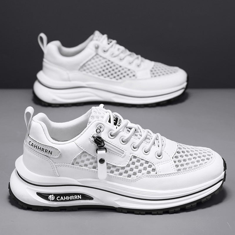 Damen atmungsaktive Sport Sneakers