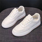 Damen Sportliche Lifestyle Sneakers mit atmungsaktivem Obermaterial und dämpfender Sohle R&B