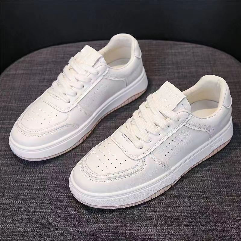 Damen Sportliche Lifestyle Sneakers mit atmungsaktivem Obermaterial und dämpfender Sohle R&B