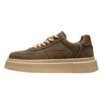 Damen High-Top Sneaker mit strapazierfähigem Obermaterial und modischem Design