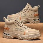 Herren Sportliche Hochsneaker R&B