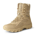 Damen Wasserfeste Wanderschuhe mit atmungsaktivem Obermaterial und rutschfester Sohle