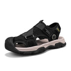 Damen Sportliche Sandalen