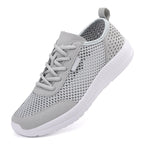 Damen Atmungsaktive Mesh-Sneaker mit flexibler Sohle