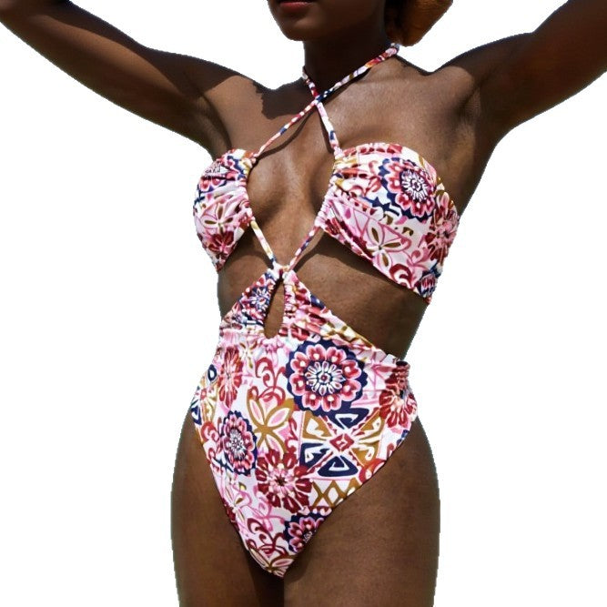 Damen Baderock-Set R&B