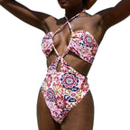 Damen Baderock-Set