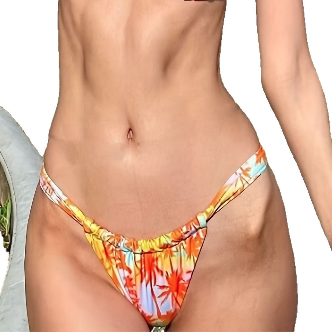 Damen Bikini R&B