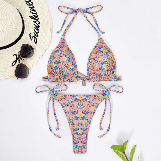 Damen Triangel-Bikini R&B
