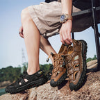 Damen Sportliche Freizeitschuhe mit atmungsaktiver Obermaterialstruktur und rutschfester Sohle R&B