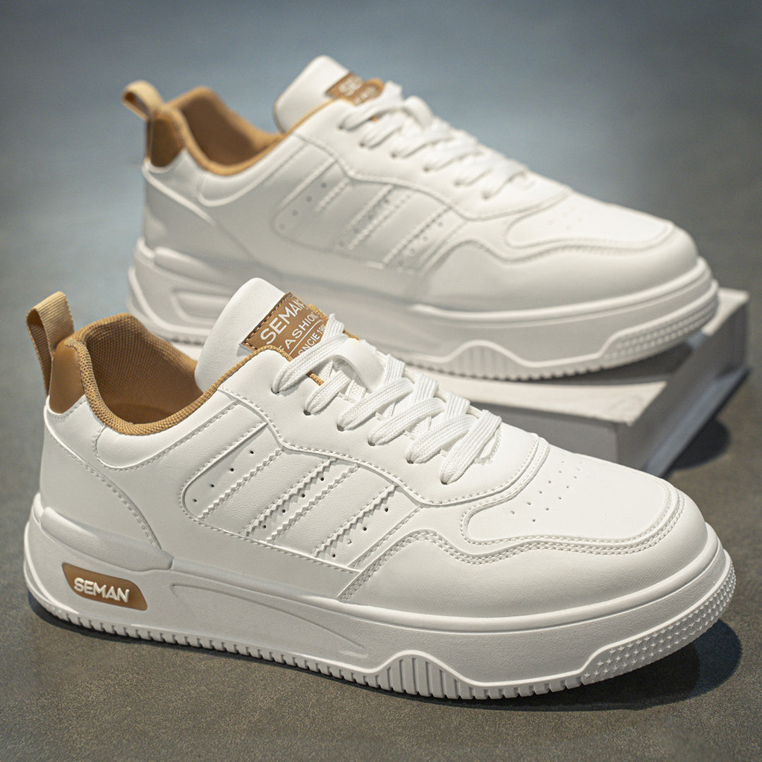 Damen Sportliche Sneakers mit robustem Design und optimaler Dämpfung R&B