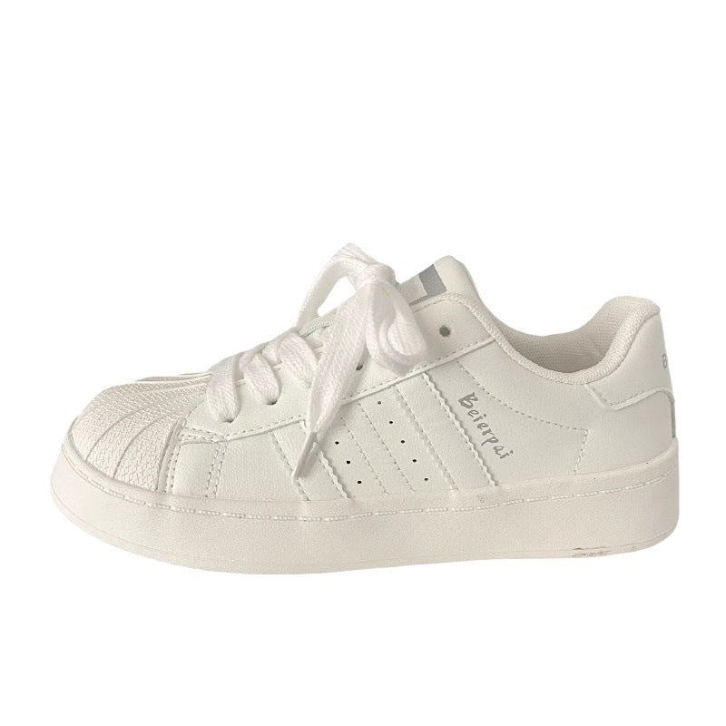 Damen Sportliche Sneakers mit vielseitigem Tragekomfort und einzigartigem Design R&B
