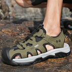 Damen Sportliche Wanderschuhe mit ergonomischem Design und innovativem Schnellschnürsystem R&B