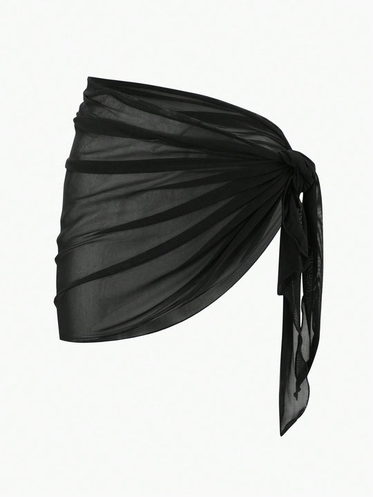 Damen Strandtuch R&B