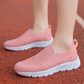 Damen Bequeme Slip-On Laufschuhe mit innovativer Flex-Technologie R&B