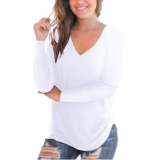 Damen Langarmshirt R&B