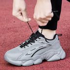Damen Sportliche Lauf Sneakers R&B