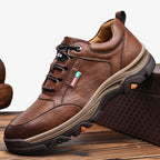 Herren Sportliche Komfort-Sneaker mit rutschfester Sohle und atmungsaktivem Obermaterial