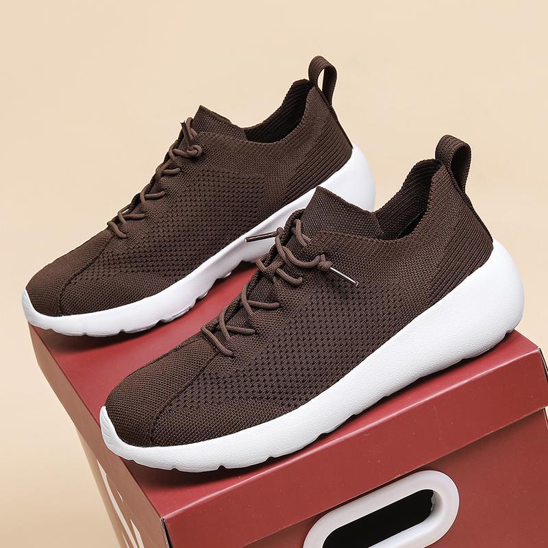 Damen Atmungsaktive und flexible Sportschuhe R&B