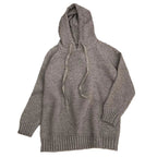 Damen Kapuzenpulli im Oversized-Design R&B