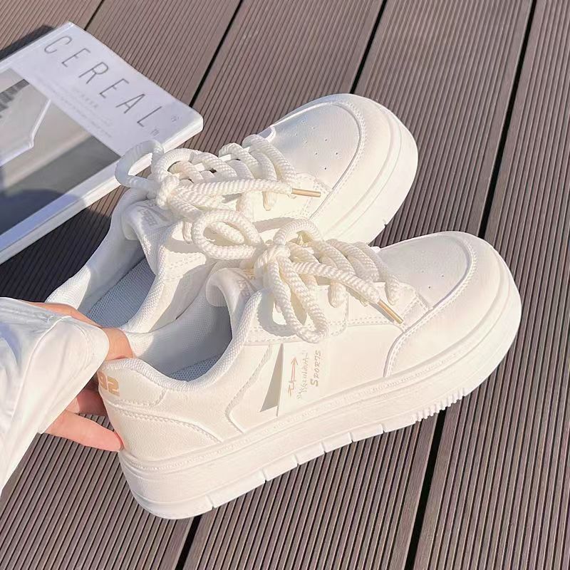 Damen Hochwertige Komfort-Sneaker mit dämpfender Sohle und atmungsaktivem Obermaterial R&B