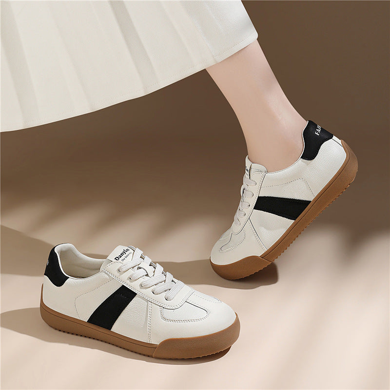 Damen Bequeme Sneaker mit atmungsaktiver Sohle und leichtem Obermaterial R&B