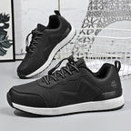 Damen Leichte und atmungsaktive Laufschuhe mit innovativem Schnellverschluss R&B