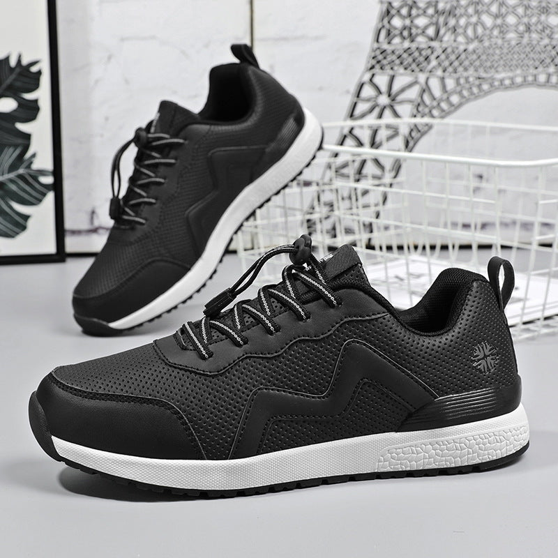 Damen Leichte und atmungsaktive Laufschuhe mit innovativem Schnellverschluss R&B