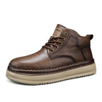 Damen Komfortable und stilvolle Stiefeletten R&B