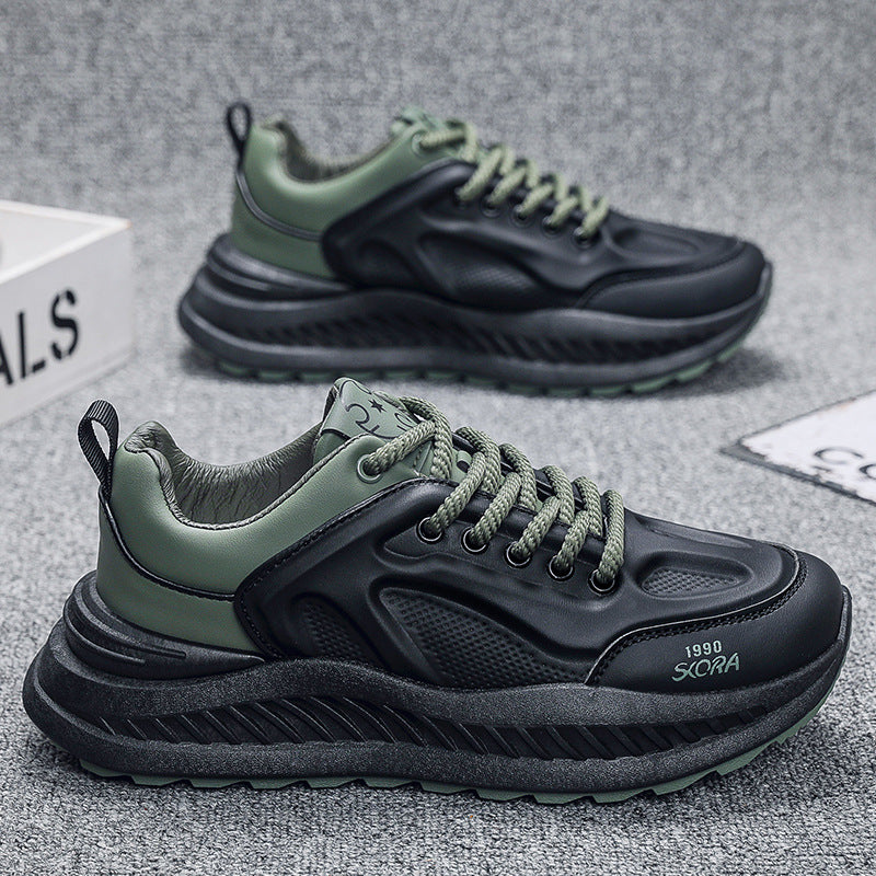Damen Sportliche Sneakers mit innovativer Dämpfungs- und Laufsohlentechnologie R&B