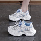 Damen Lauftraining Sportschuhe R&B