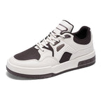 Damen Sportliche Sneaker mit dämpfender Sohle und robustem Obermaterial