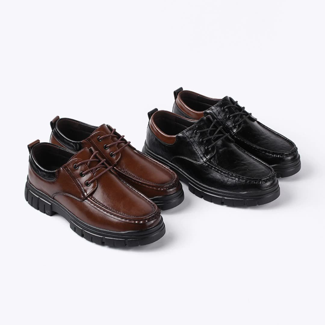 Damen modische Sneaker mit atmungsaktiver Obermaterial und rutschfester Sohle R&B