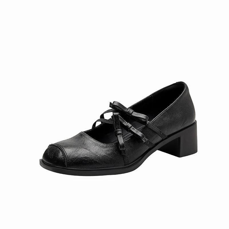 Damen Komfortable Ballerinas R&B