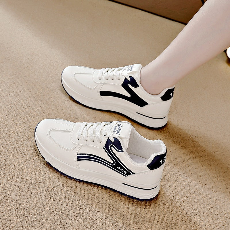 Damen Sportliche Sneakers R&B