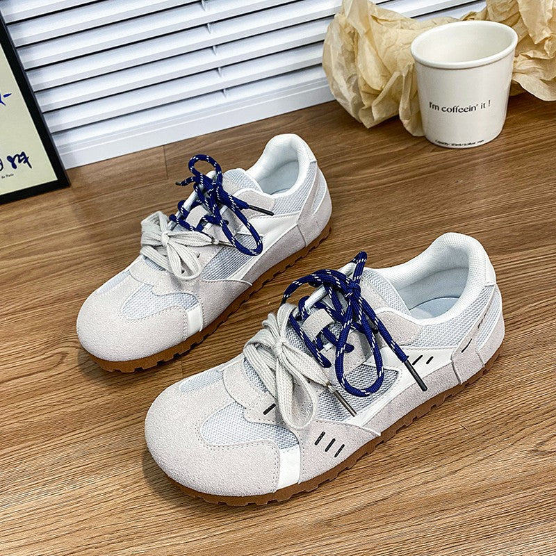 Damen Sportliche Freizeitschuhe R&B