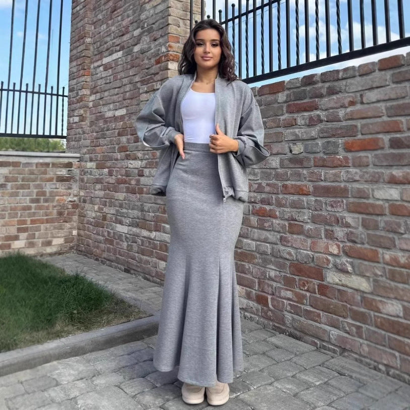 Damen Elegante und figurbetonte Maxiröcke R&B