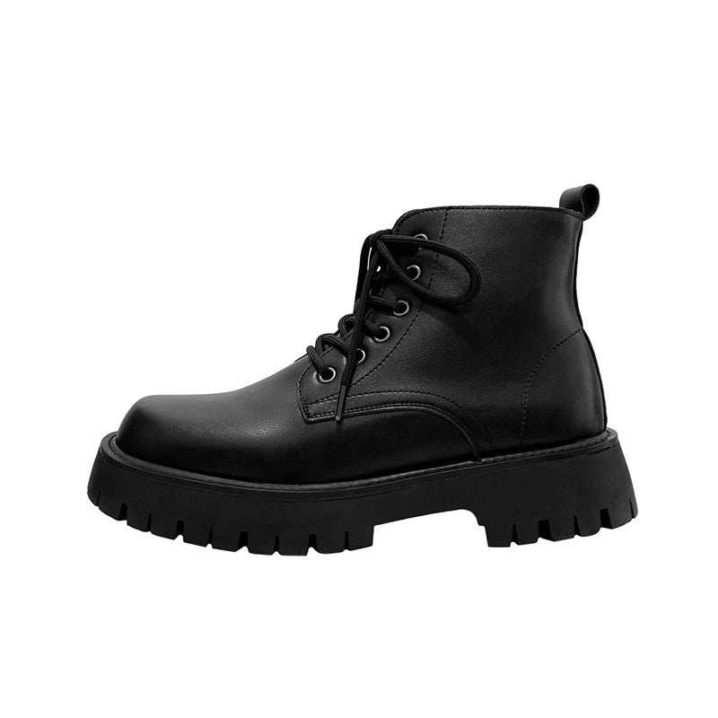 Damen robuste Stiefel R&B