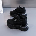 Damen Chunky Sneakers mit dämpfender Sohle und modernem Design R&B
