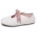 Damen Tanzschuhe mit Riemchen R&B