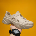 Damen Sportliche Sneakers mit innovativem Design