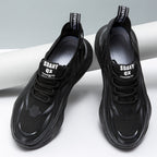Damen Sportliche Freizeitsneaker mit innovativer atmungsaktiver Kraftstofftechnologie R&B