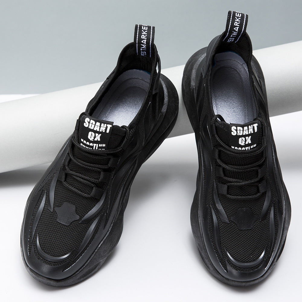 Damen Sportliche Freizeitsneaker mit innovativer atmungsaktiver Kraftstofftechnologie R&B